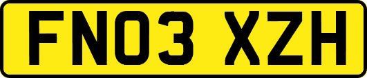 FN03XZH