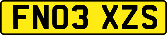 FN03XZS