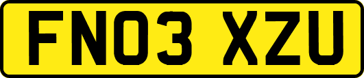 FN03XZU