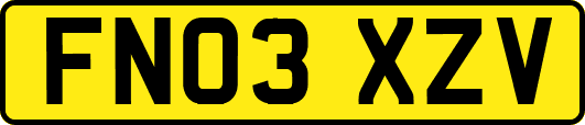 FN03XZV