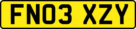 FN03XZY