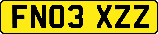 FN03XZZ