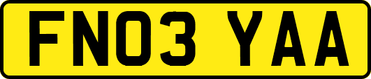FN03YAA