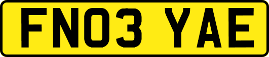 FN03YAE