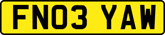 FN03YAW