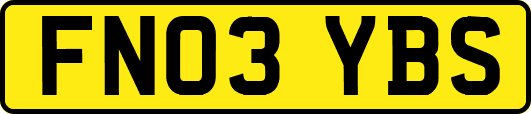 FN03YBS