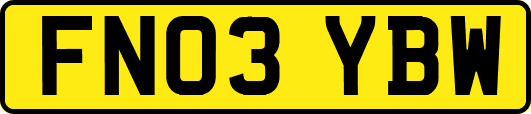 FN03YBW