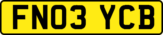 FN03YCB