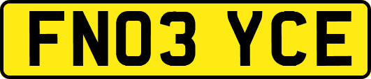 FN03YCE
