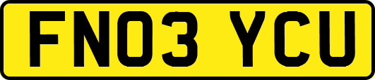 FN03YCU