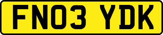 FN03YDK