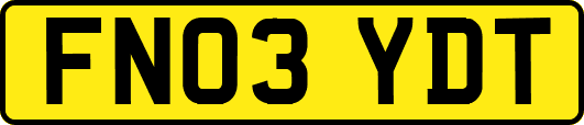 FN03YDT