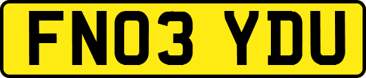 FN03YDU