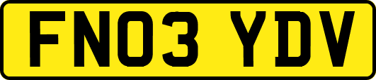 FN03YDV