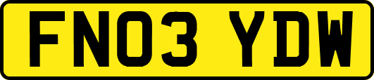 FN03YDW