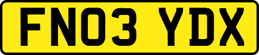 FN03YDX