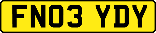 FN03YDY