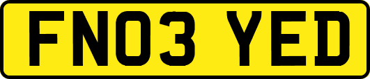 FN03YED