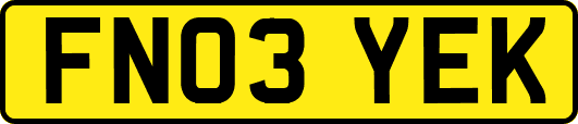 FN03YEK