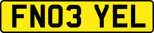FN03YEL