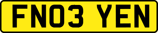 FN03YEN