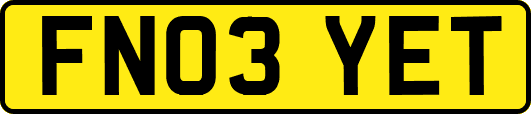 FN03YET