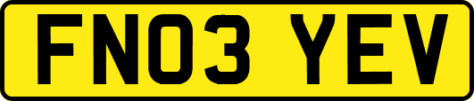 FN03YEV