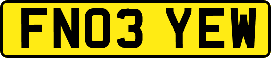 FN03YEW