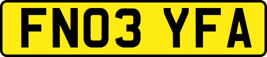 FN03YFA