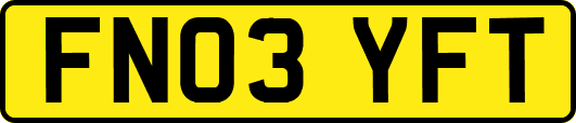FN03YFT