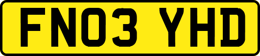 FN03YHD