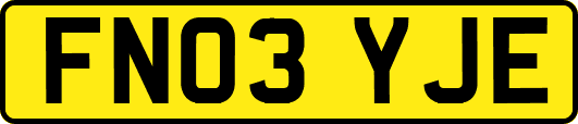 FN03YJE