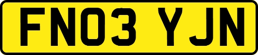 FN03YJN