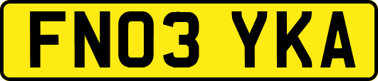 FN03YKA