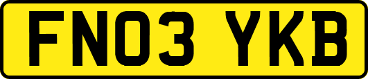 FN03YKB