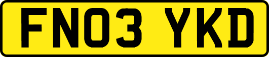 FN03YKD