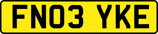 FN03YKE