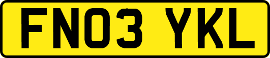 FN03YKL