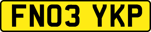 FN03YKP