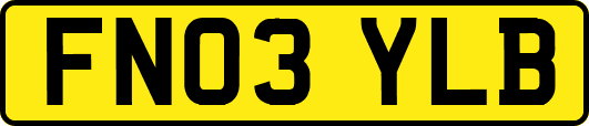FN03YLB
