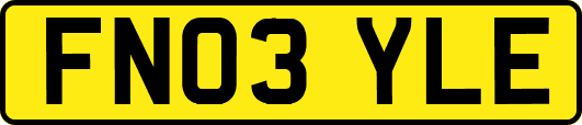 FN03YLE