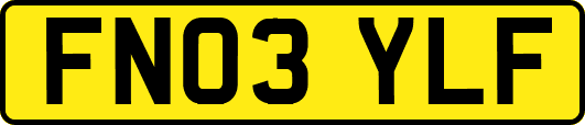 FN03YLF