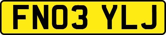 FN03YLJ
