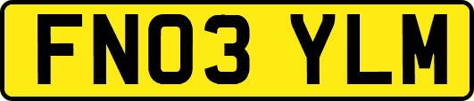 FN03YLM