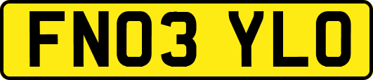 FN03YLO