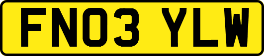 FN03YLW