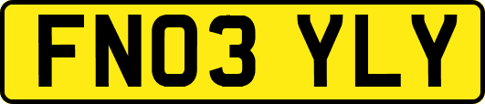 FN03YLY