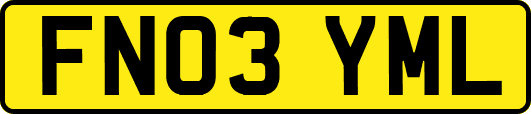 FN03YML