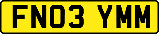 FN03YMM