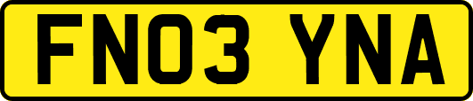 FN03YNA